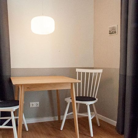 Ferienwohnung Marianne Oberwesel Buitenkant foto