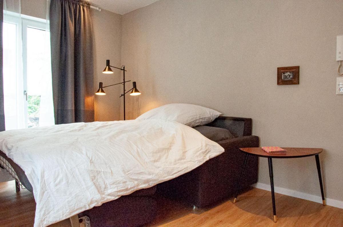 Ferienwohnung Marianne Oberwesel Buitenkant foto