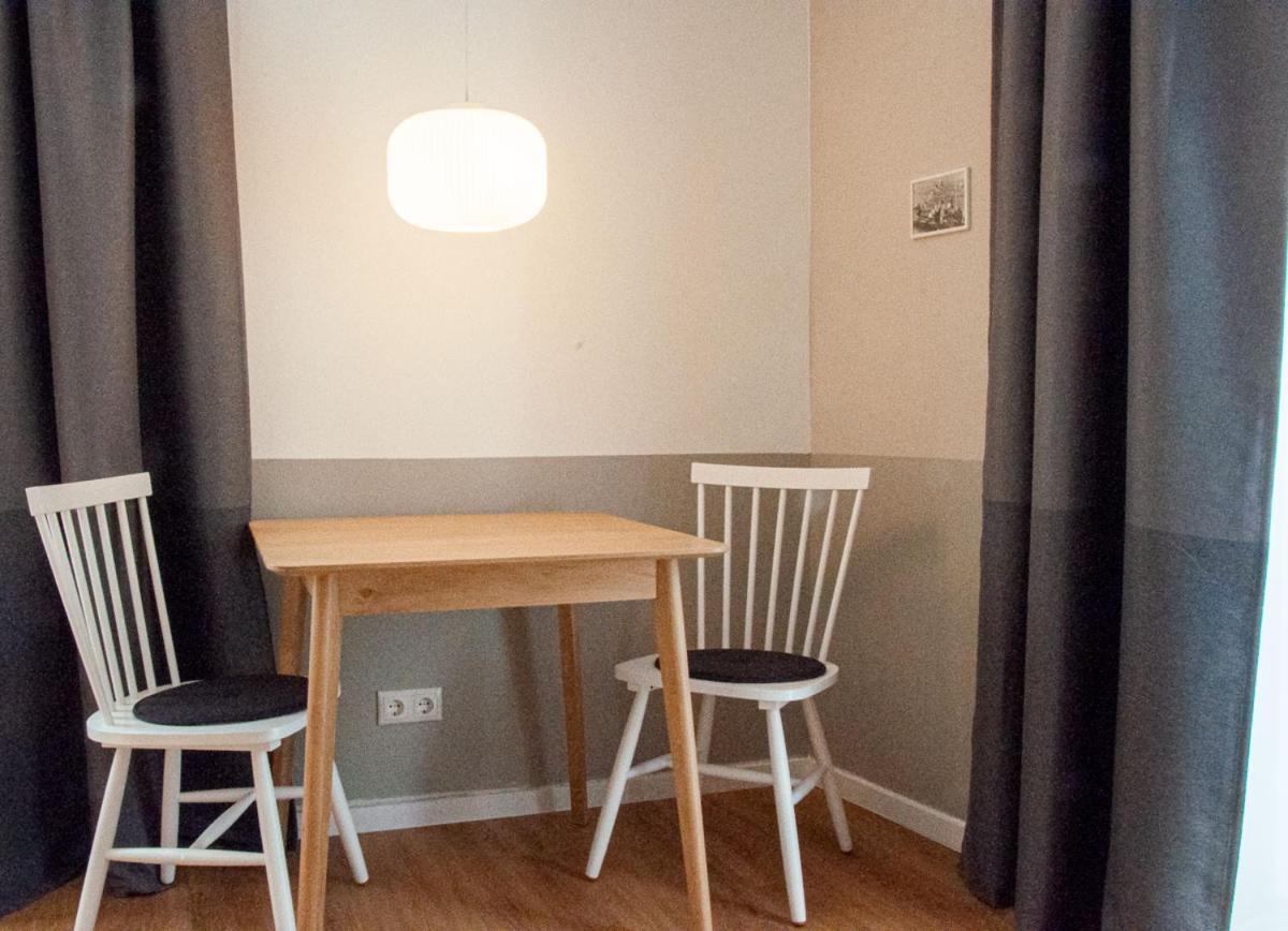 Ferienwohnung Marianne Oberwesel Buitenkant foto