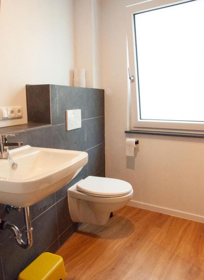 Ferienwohnung Marianne Oberwesel Buitenkant foto