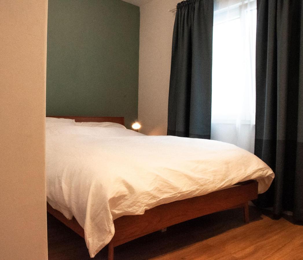 Ferienwohnung Marianne Oberwesel Buitenkant foto