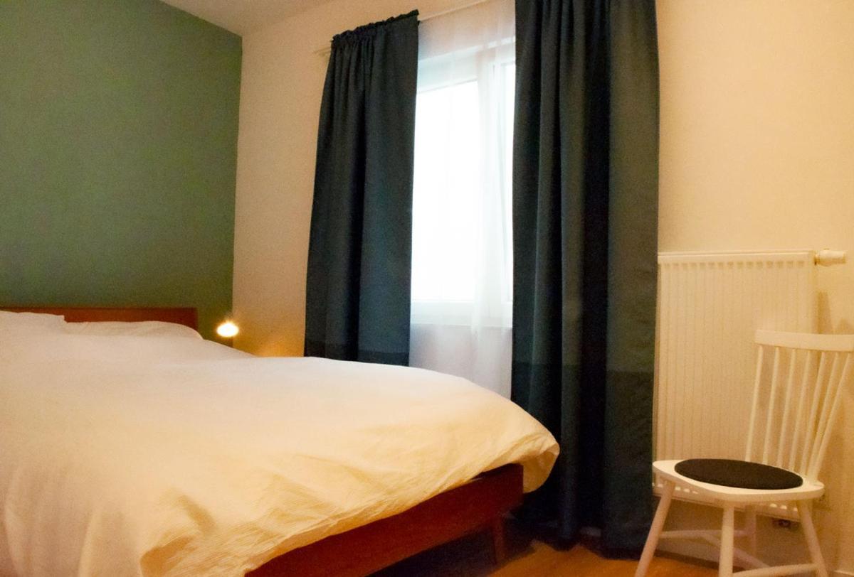 Ferienwohnung Marianne Oberwesel Buitenkant foto